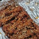 화화불닭발불날개 이미지