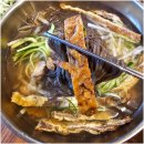 3남매진주냉면 | 하주옥 진주냉면 만두 서비스 줄서서 먹는 사천 냉면 맛집