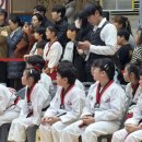 한국체대강북태권도장 이미지