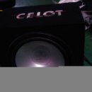 polk audio db124 12인치 우퍼팝니다 (박스포함) [대전] 이미지