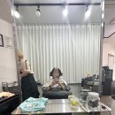 다온약품 | 천호 미용실은 여기 추천 긴머리 셋팅펌 맛집 살롱드온 천호점 후기