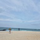 홍조단괴 탈의장(서빈백사) | 성산포항에서 우도 가는법 + 배시간 + 순환버스 코스 후기 (3시간 여행)