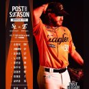 [플레이오프1차전][라인업]10월17일 삼성라이온즈 vs 한화이글스「우천취소」 이미지