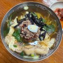 중앙로 옥천-5 | 옥천 풍미당 물쫄면 내돈내산 후기｜TV에도 나온 충북 옥천 맛집