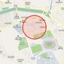 촉석초 앞 이미지