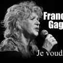 Francesca Gagnon - Je Voudrais Bien 이미지