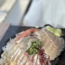 노량진수산시장 제철회 오마카세 전남상회 도다리모듬회 후기