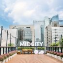 호텔 미드시티 명동 이미지