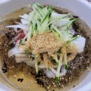 부일막국수
