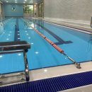 뉴그린 수영장 이미지