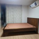 신도시의료기 | 김포 장수 돌침대에서 선보이는 템바 보드 아카시아 원목 침대 검단 신도시 설치 후기