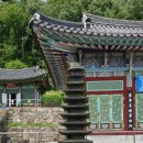 진주 두방사 다층석탑 이미지