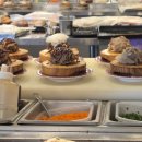 [내돈내산 후기] 양주 옥정 신도시 회전초밥 맛집, 스시노칸도 ! 다른 브랜드와 차이점