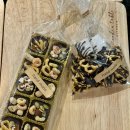 (원데이)캐릭터 빼빼로 만들기 이미지