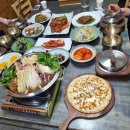 행복한 임금님 | 광주 한정식 맛집 행복한임금님 상견례맛집