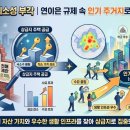 지역 상급지 희소성 부각…연이은 규제 속 ‘인기 주거지’로 쏠리는 수요들 이미지