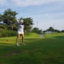 타임스크린골프 이미지