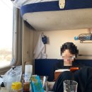 자붓 | 시베리아횡단열차