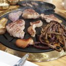 대구 북구 구암동 칠곡 운암지 먹거리타운 가성비맛집 신상고기집 구암돈가 돼지모듬 메뉴 가격 주차