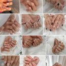 시미네일 | 부평 웨딩네일, 본식네일은 시미네일에서 내돈내산