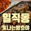 빛나는밤호야 | [ 광명 ] 술 한잔하기 좋은 '빛나는밤호야' 후기