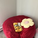 빅빈 Chair Bean bag $25 (6FT 사이즈) 이미지