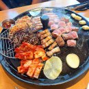 산호대로2L-6 | 구미 옥계 삼겹살 맛집 추천 회식하기 좋은 만재네 솔직후기