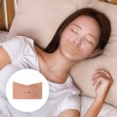 주식회사 숨앤케어 | 립앤숨 입벌림방지밴드 코골이방지 입술보습 코호흡 수면밴드 사용 후기