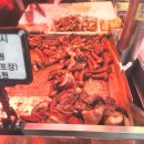 경동다방 | 청량리 경동시장 돼지꼬리 통닭 골목