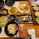 모담보리밥 이미지