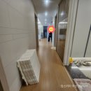 들말대경A경로당 | 진주층간소음매트 34평 거실 복도 시공 비용은? - 중흥S클래스센트럴시티 후기