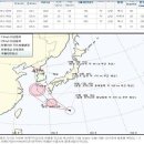 제7호 태풍 카눈(KHANUN) 발생_제주도 18일부터 직접 영향권_7월 16일 16:40분 발표_모두 피해 없도록~ 이미지