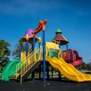 우리동네 놀이터 이미지