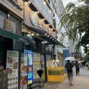 뽀그리 | 발산역 신선하고 구성 좋은 뽀그리 회수산