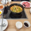 등촌샤브칼국수동남지구점 이미지