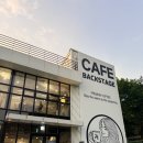 소녀 | 포천 카페 추천 백스테이지 하얀소녀 방문 후기 포천 가볼 만한 곳으로 만족