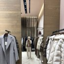 막스마라 | 신세계센텀시티 막스마라 트레직패딩쪼끼 구매후기 | 사이즈 핏 가격 착샷