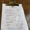청송여행 주왕산카페 킴스마운틴커피클래스 후기