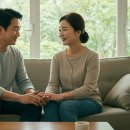 아내는 친구처럼, 남편은 애인처럼 행복한 부부 대화법 | 행복한 중년 부부의 비밀: 서로를 다시 행복하게 만드는 대화의 지혜