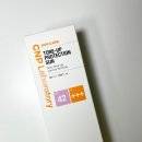 하도대보건진료소 | [스킨케어] 차앤박 톤-업 프로텍션 선(SPF42, PA+++) 내돈내산 후기 (+색상, 발림성, 닥터지와 비교)