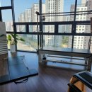 클래식 필라테스 이미지