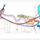 외곽순환도로 이미지