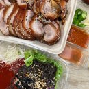 은평구 맛집 족발 야시장 뉴타운점 배달 후기