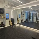 수리동 주민센터 사거리 1 | 미아사거리 헬스장 라이프빌딩PT 후기