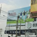 [태국 골프] 혼다 LPGA 타일랜드 2025 갤러리 후기