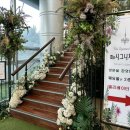여량면 종합복지회관 2층(예식장) | 수원 더시그니처클래스 페리도트홀 후기 (이동현 사회자)