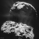 혜성가스 이미지