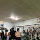 영광헬스클럽 이미지