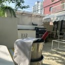 문래역 낮술이 가능한 테라스 카페 : 칼리프하우스 (Calif House)