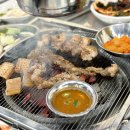나주빛가람동 고기집, 춘자네소금구이